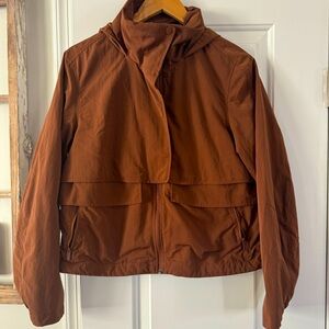 Lululemon Always Effortless Jacket